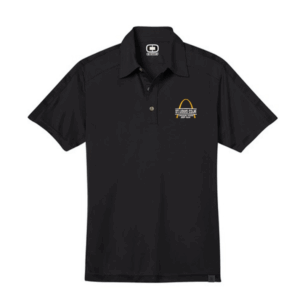 OGIO - Hybrid Polo - OG109 - STL CDJR