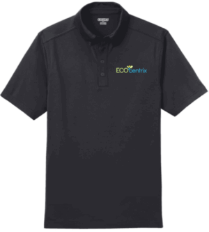 OGIO Gauge Polo - OG122 -Eco Centrix