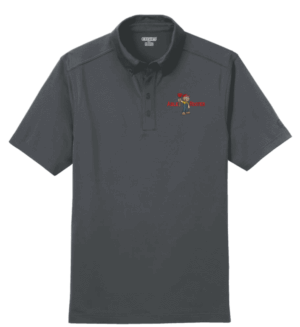 OGIO Gauge Polo - OG122 - Able Rooter