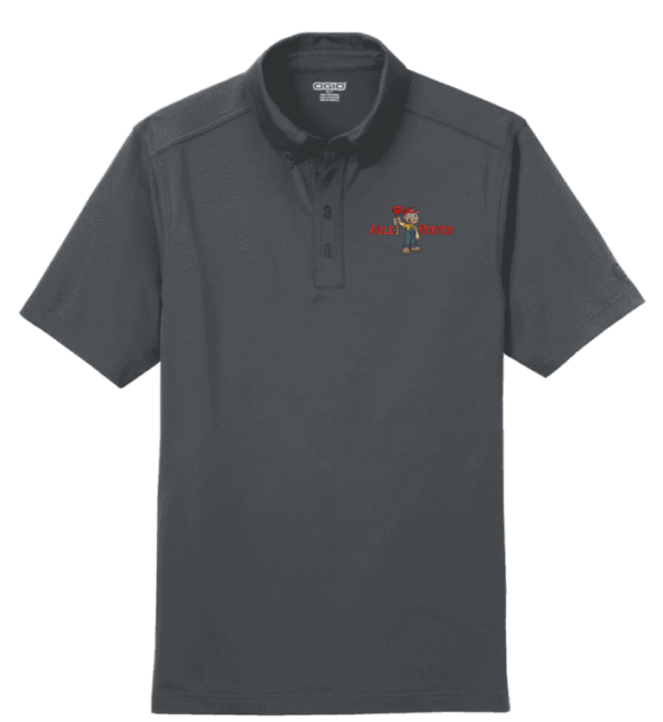OGIO Gauge Polo - OG122 - Able Rooter