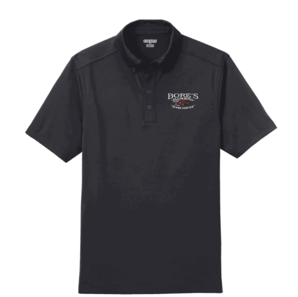 OGIO Gauge Polo - OG122 - Bores Plumbing