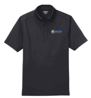 OGIO Gauge Polo - OG122 - Mechanical Climate Solutions