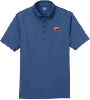 OGIO Gauge Polo - OG122 - Miniature Market