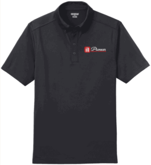 OGIO Gauge Polo - OG122 - Pioneer Industrial