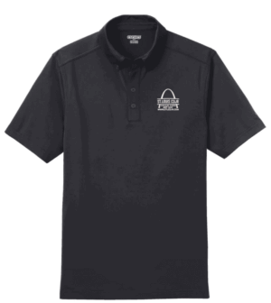 OGIO Gauge Polo - OG122 - STL CDJR