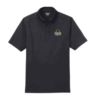 OGIO Gauge Polo - OG122 - STL CDJR