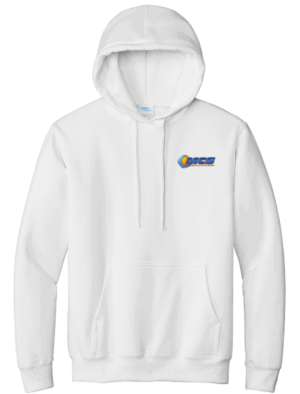 Port & Company - Essential Fleece Pullover Hooded Sweatshirt - PC90H - Mechanical Climate Solutions
