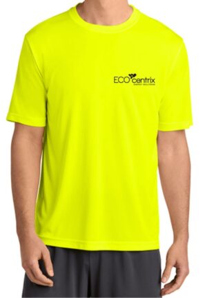 Sport-Tek PosiCharge Competitor Tee - ST350 -Eco Centrix