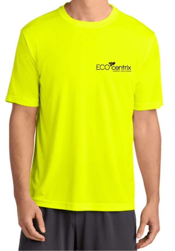 Sport-Tek PosiCharge Competitor Tee - ST350 -Eco Centrix