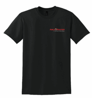 Adult & Youth Sport-Tek PosiCharge Tee - ST350 - Able Rooter