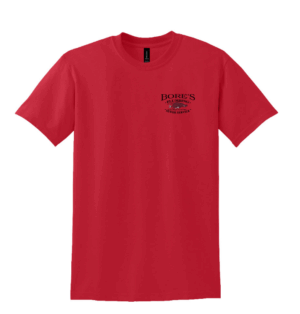 Adult & Youth Sport-Tek PosiCharge Tee - ST350 - Bores Plumbing