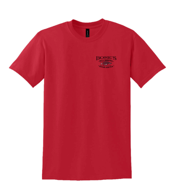 Adult & Youth Sport-Tek PosiCharge Tee - ST350 - Bores Plumbing