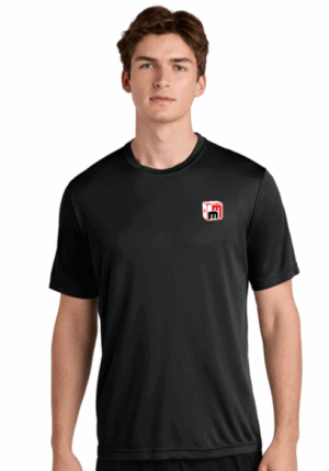 Sport-Tek PosiCharge Competitor Tee - ST350 - Miniature Market