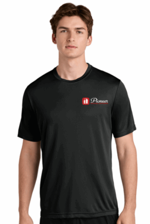 Sport-Tek PosiCharge Competitor Tee - ST350 - Pioneer Industrial