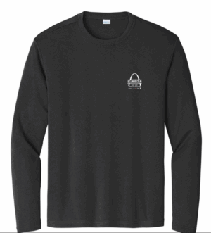 Sport-Tek Long Sleeve PosiCharge Competitor Tee - ST350LS - STL CDJR