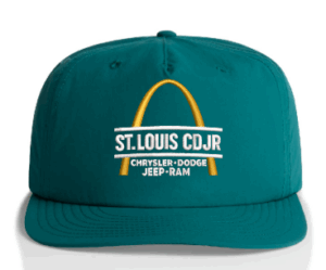 SURF CAP, ONE SIZE - AS-1114 - STL CDJR