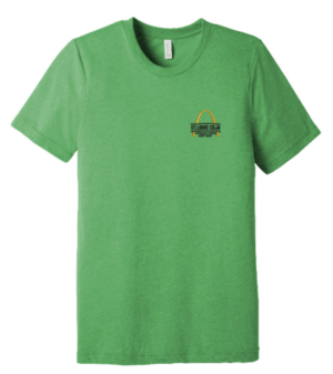 BELLA+CANVAS  Super Soft Triblend T-Shirt BC3413 STL CDJR