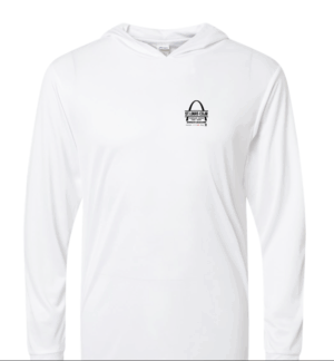 Paragon - Performance Hooded Long Sleeve T-Shirt - STL CDJR
