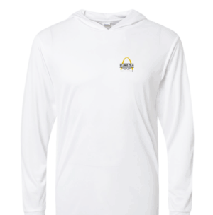 Paragon - Performance Hooded Long Sleeve T-Shirt - STL CDJR
