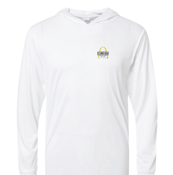 Paragon - Performance Hooded Long Sleeve T-Shirt - STL CDJR