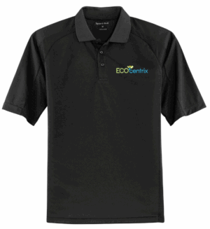 Sport-Tek Dri-Mesh Pro Polo - T474 -Eco Centrix
