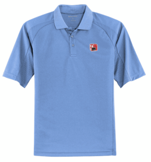 Sport-Tek Dri-Mesh Pro Polo - T474 - Miniature Market