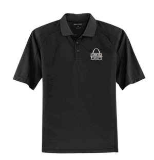Sport-Tek Dri-Mesh Pro Polo - T474 - STL CDJR