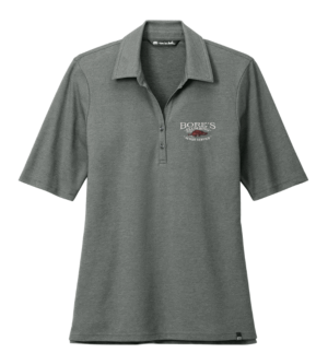 TravisMathew Women's Sunsetters Polo - TM1LD004 - Bores Plumbing