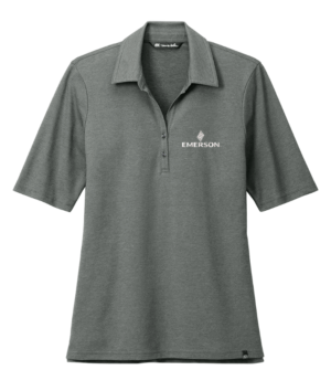 TravisMathew Women's Sunsetters Polo - TM1LD004 - Emerson