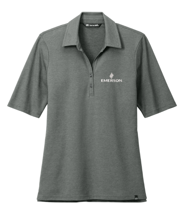 TravisMathew Women's Sunsetters Polo - TM1LD004 - Emerson