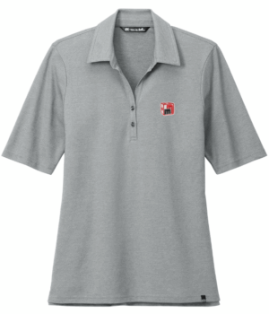 TravisMathew Women's Sunsetters Polo - TM1LD004 - Miniature Market