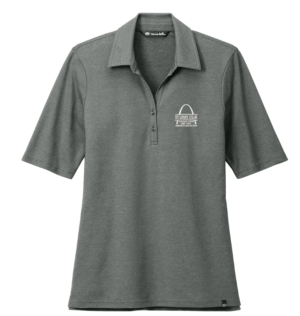 TravisMathew Women's Sunsetters Polo - TM1LD004 - STL CDJR