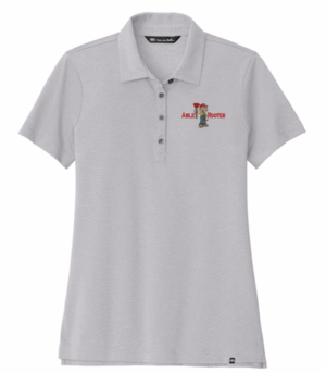 TravisMathew Women's Sunnyvale Polo - TM1LD005 - Able Rooter