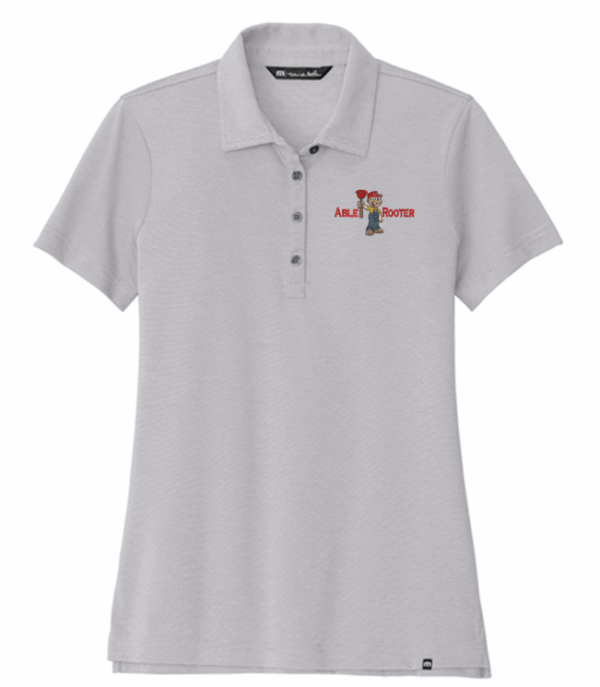 TravisMathew Women's Sunnyvale Polo - TM1LD005 - Able Rooter