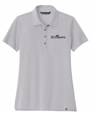 TravisMathew Women's Sunnyvale Polo - TM1LD005 -Eco Centrix