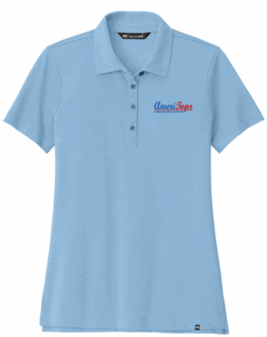 TravisMathew Women's Sunnyvale Polo - TM1LD005 - Ameritops