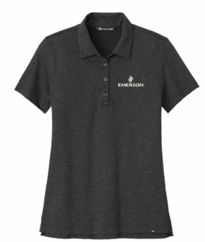 TravisMathew Women's Sunnyvale Polo - TM1LD005 - Emerson
