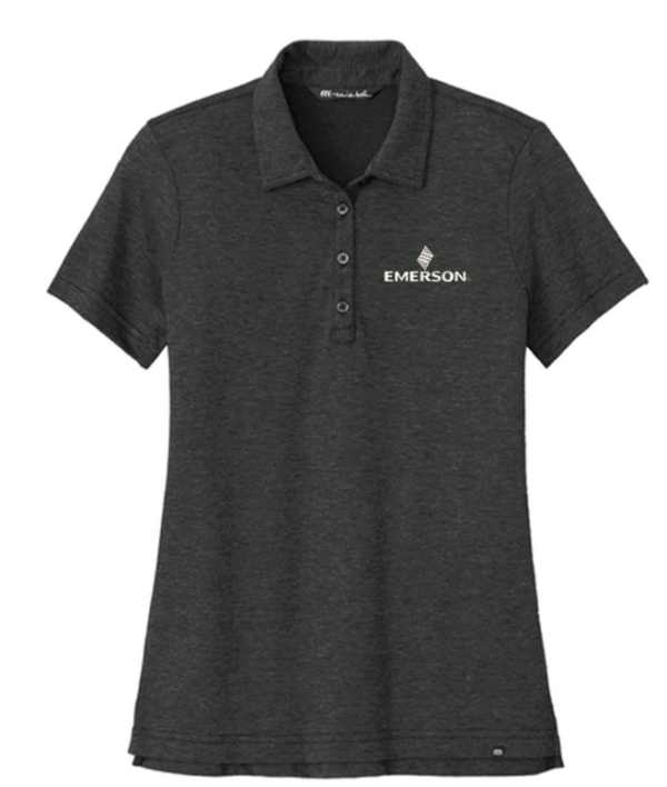 TravisMathew Women's Sunnyvale Polo - TM1LD005 - Emerson