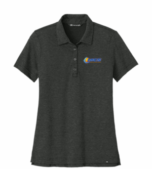 TravisMathew Women's Sunnyvale Polo - TM1LD005 - Mechanical Climate Solutions