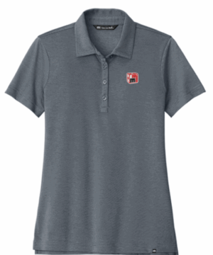 TravisMathew Women's Sunnyvale Polo - TM1LD005 - Miniature Market