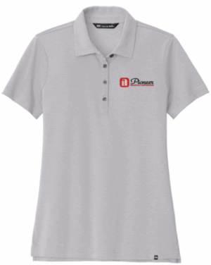 TravisMathew Women's Sunnyvale Polo - TM1LD005 - Pioneer Industrial
