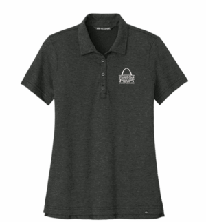TravisMathew Women's Sunnyvale Polo - TM1LD005 - STL CDJR