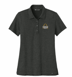 TravisMathew Women's Sunnyvale Polo - TM1LD005 - STL CDJR