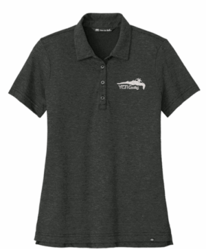 TravisMathew Women's Sunnyvale Polo - TM1LD005 - Yeti Gaming