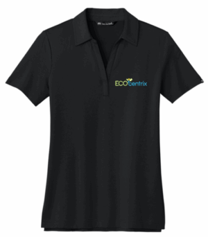 TravisMathew Women's Glenview Solid Polo - TM1LF071 -Eco Centrix