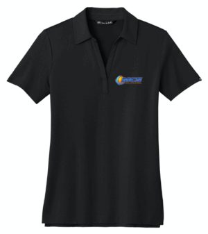 TravisMathew Women's Glenview Solid Polo - TM1LF071 - Mechanical Climate Solutions