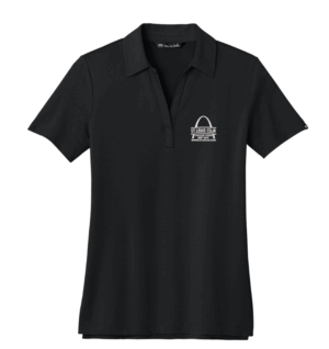 TravisMathew Women's Glenview Solid Polo - TM1LF071 - STL CDJR