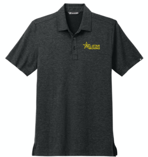 TravisMathew Sunnyvale Polo - TM1MAA369 - AllStar Moving