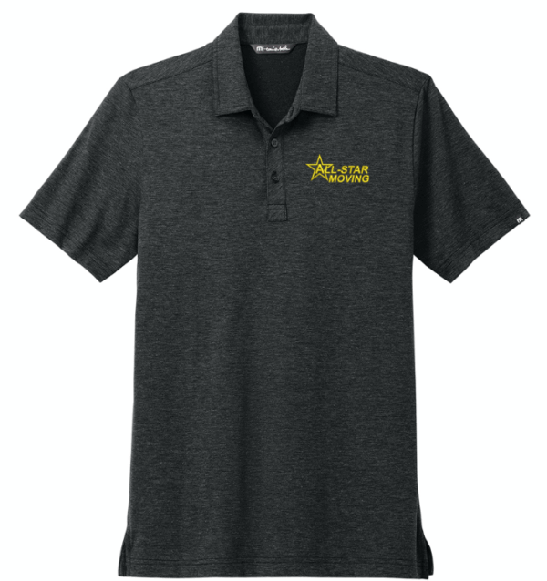 TravisMathew Sunnyvale Polo - TM1MAA369 - AllStar Moving