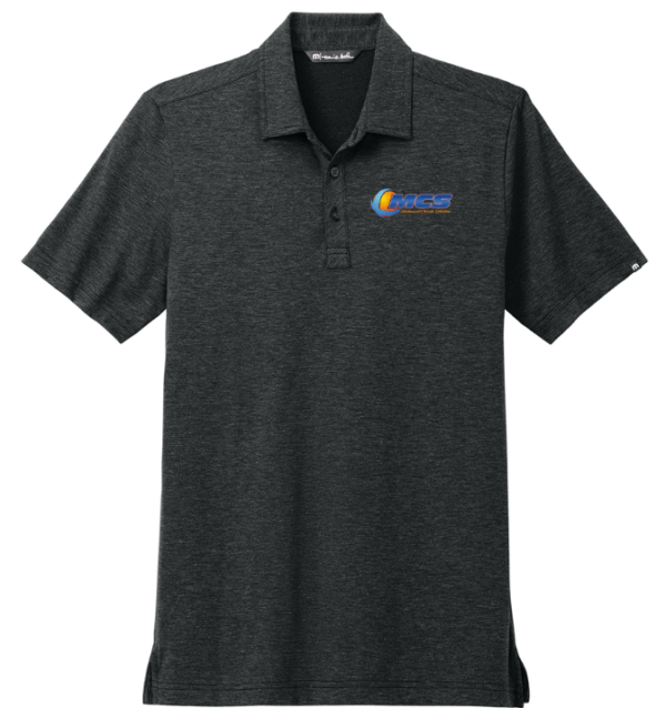 TravisMathew Sunnyvale Polo - TM1MAA369 - Mechanical Climate Solutions